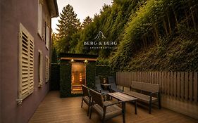 WELCOME APARTMENTS - Luzern Mobile-Check-in
